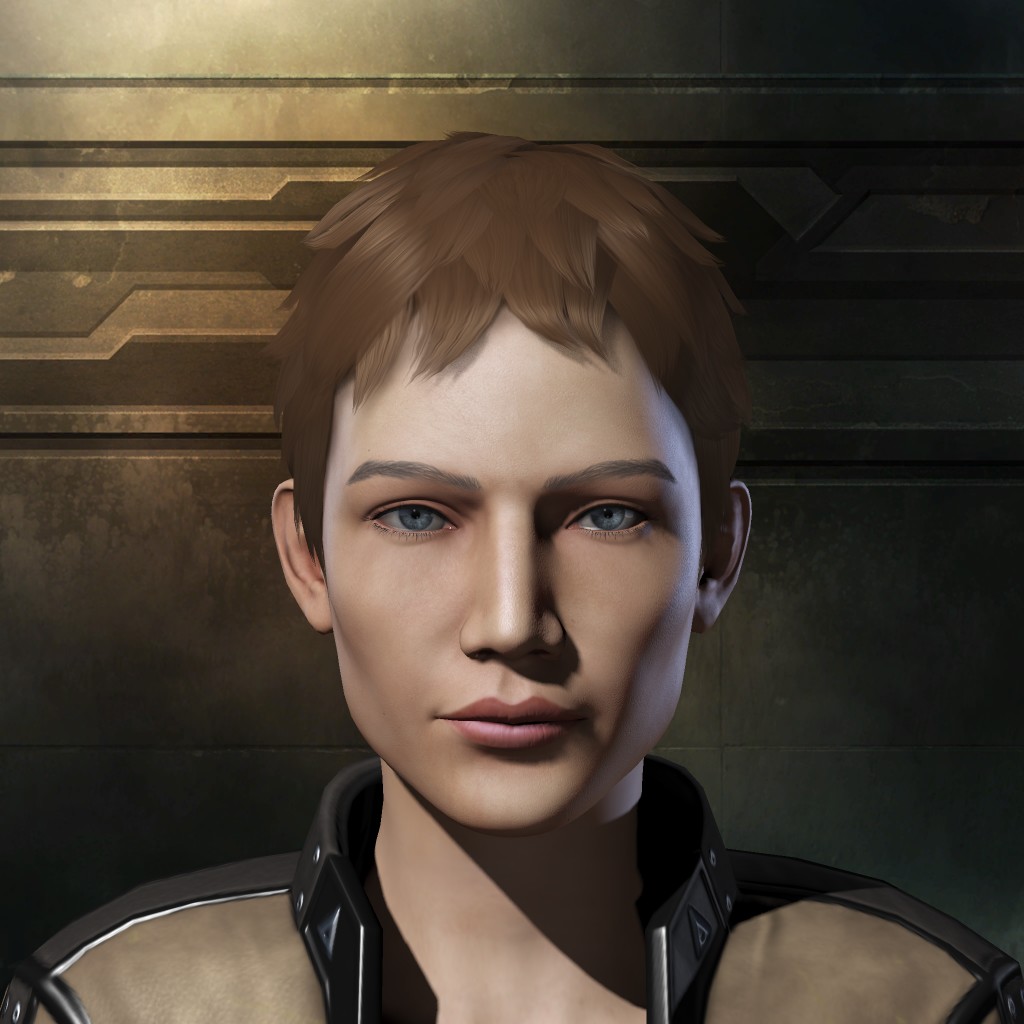 Rezi Underwood
