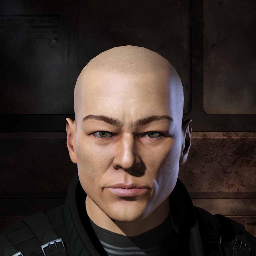 Kaltumformer