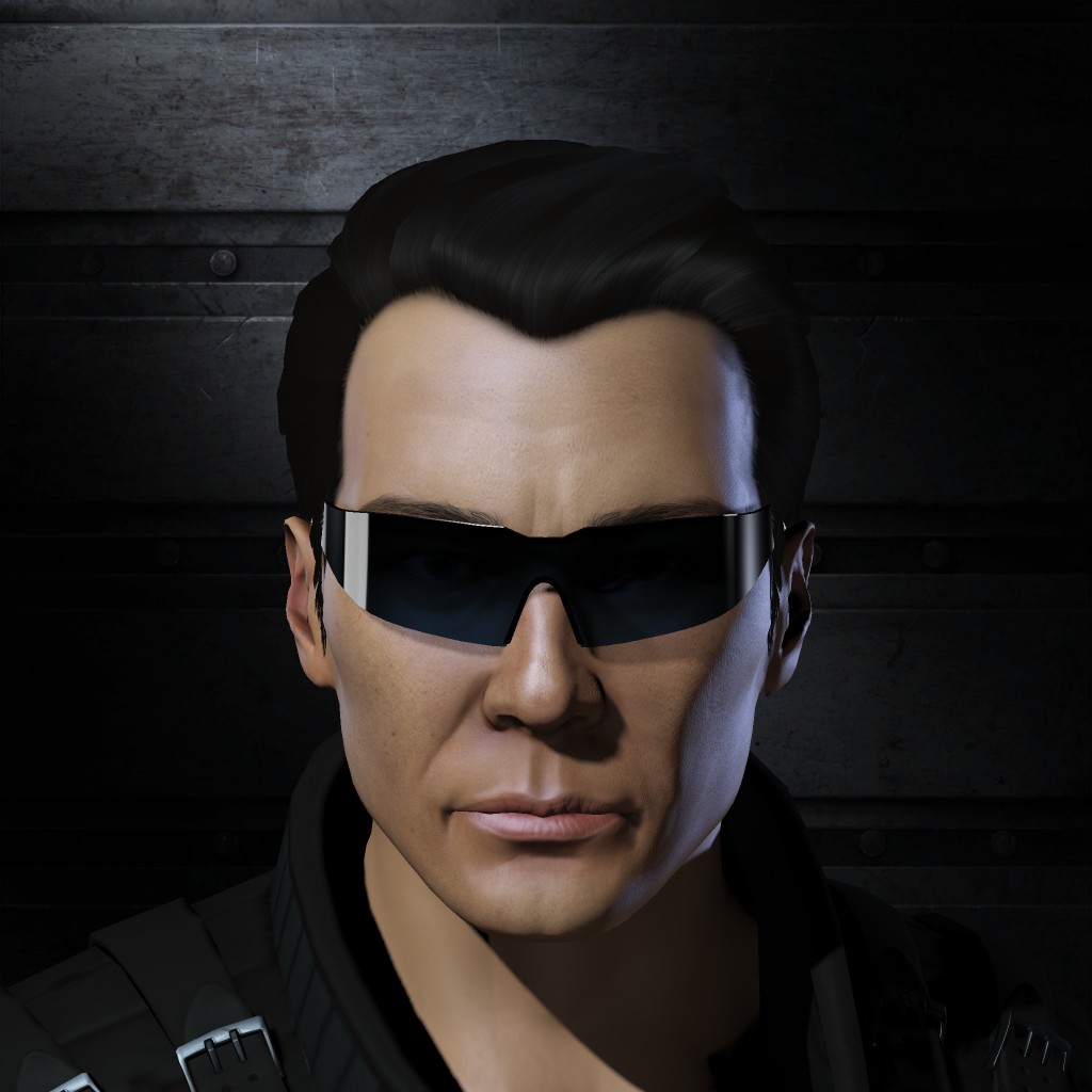 Tadami Sosuke