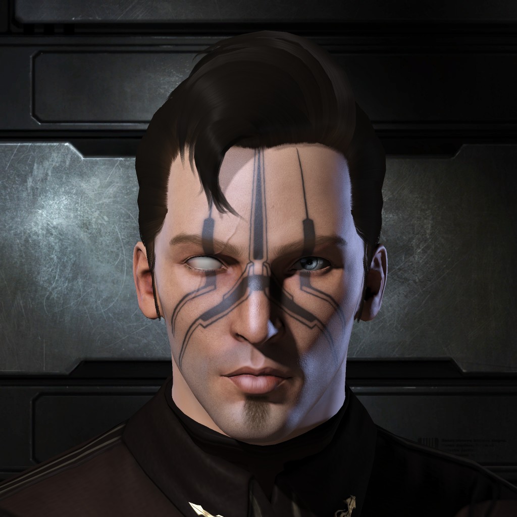 Tirow Other Personality