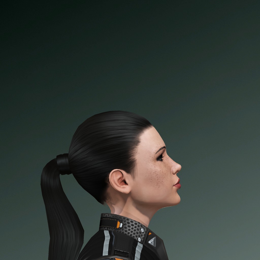 Ashi Ashini