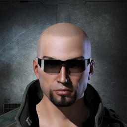Badbadbear003 portrait
