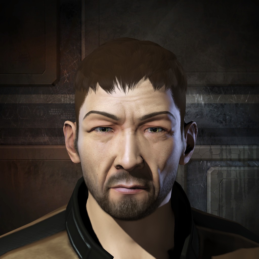 qimu Lancer