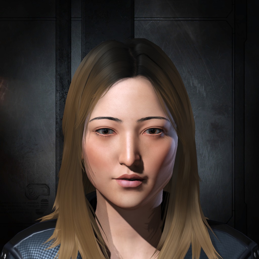 XiaoYun Captain