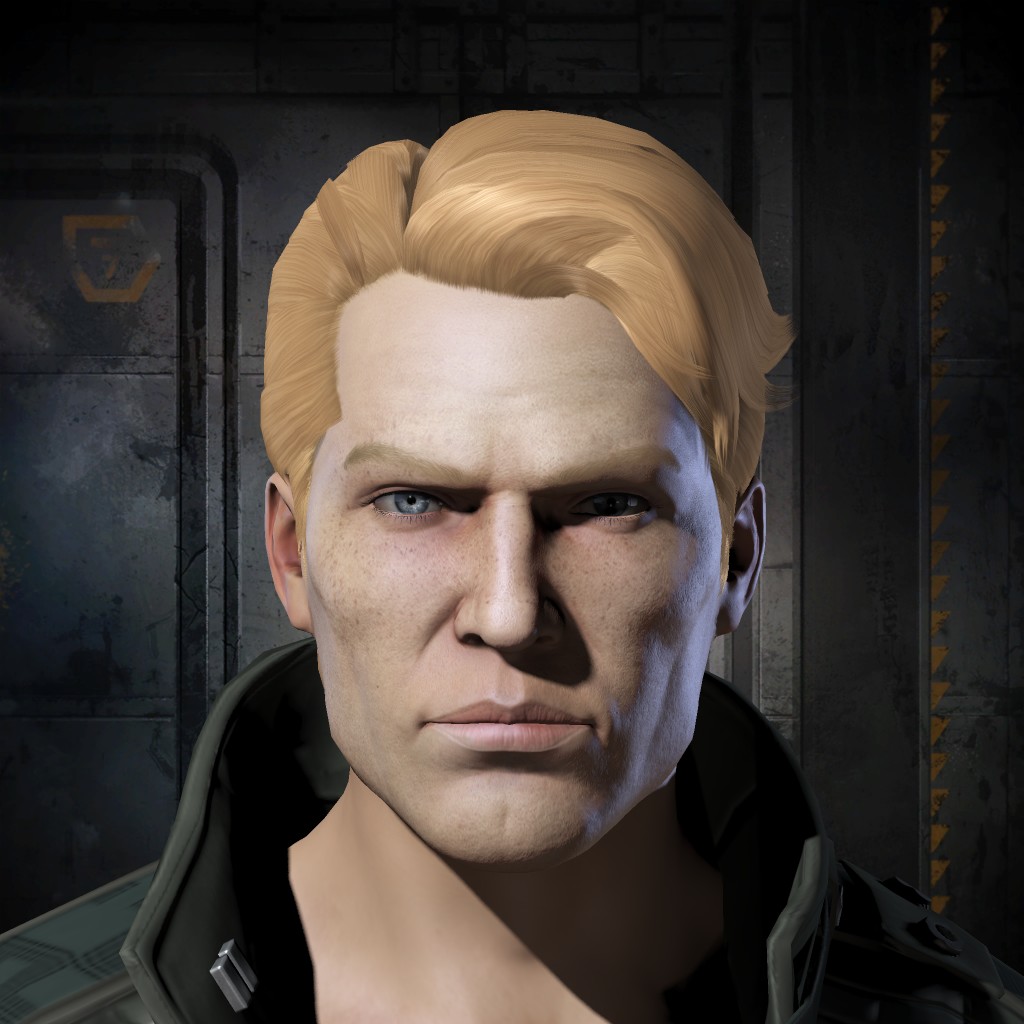 Andromeda Firestarter