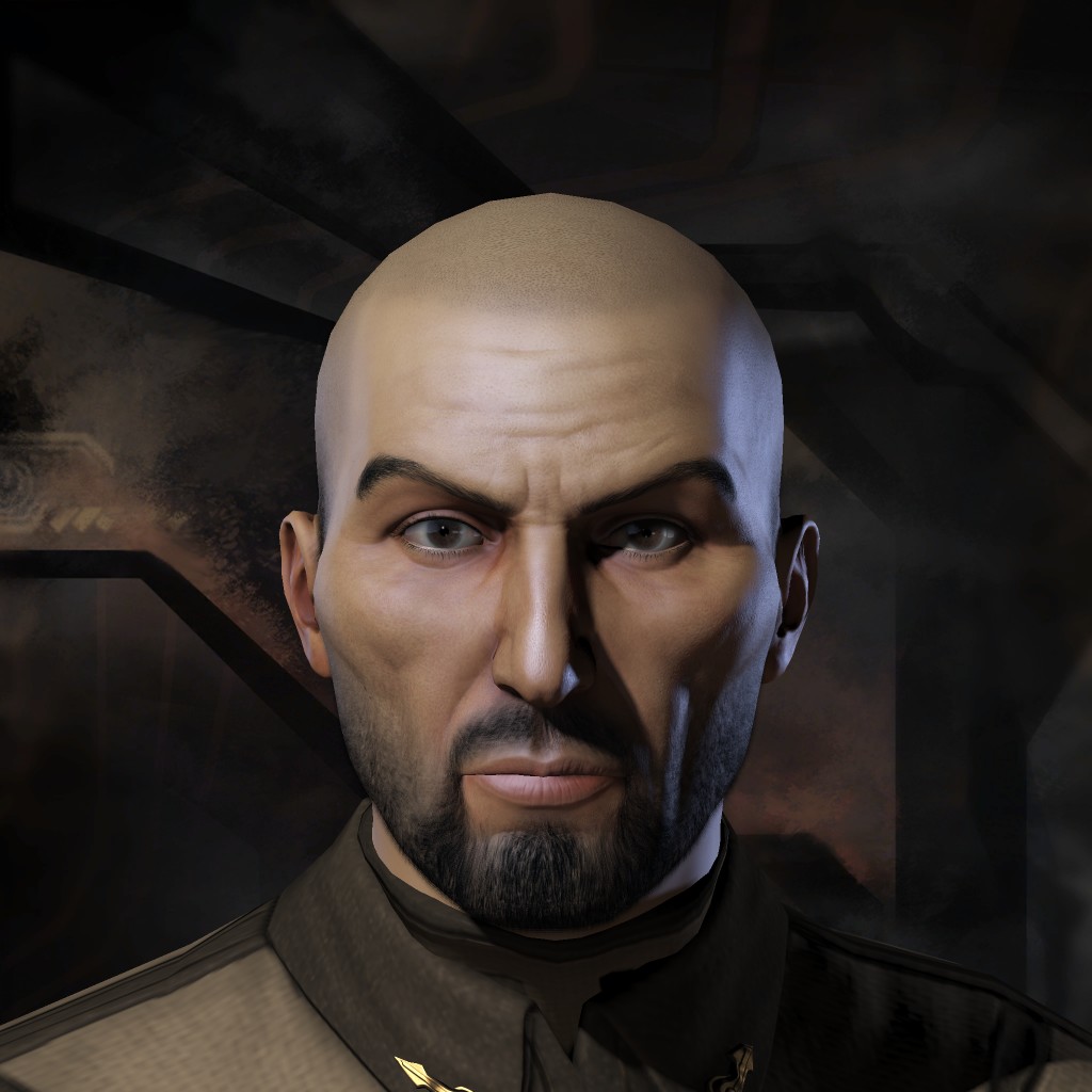 Jerrik Tarkov Sharisa