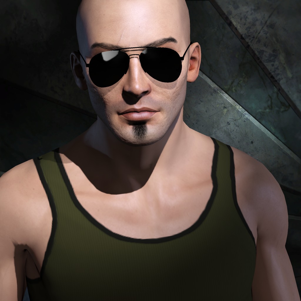 ORE Industries Exhumer