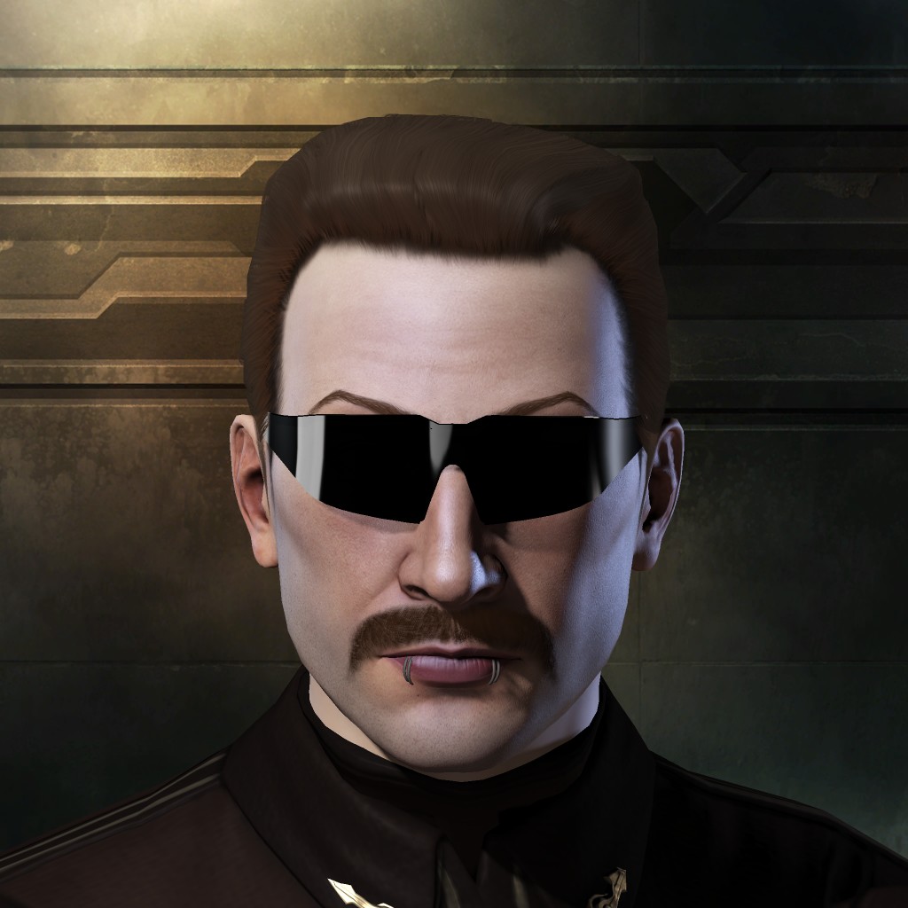 Corrupted Frankfurter
