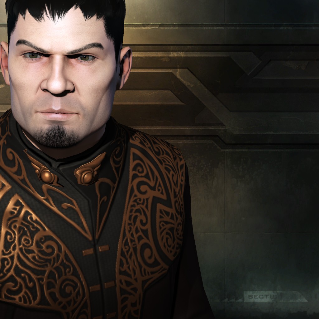 Zubastik222 portrait