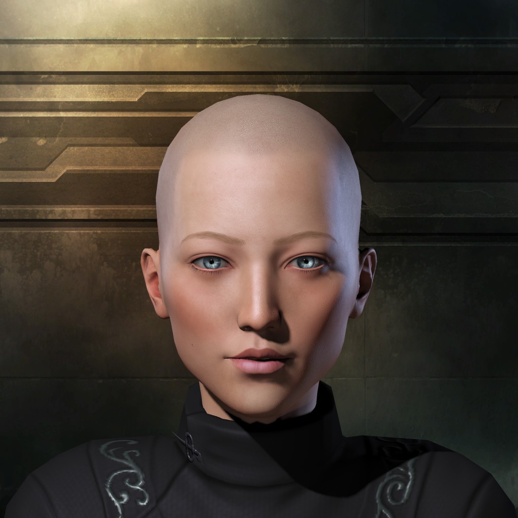 RSI Master Extraction