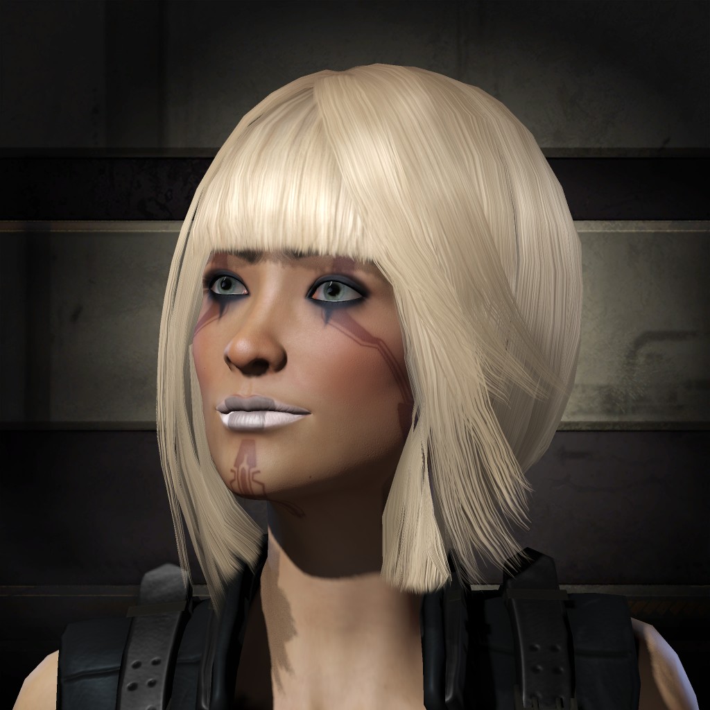 portrait
