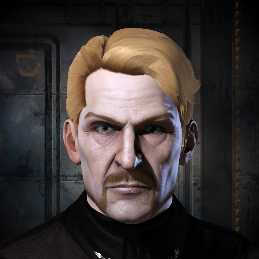 Gaius Veridius