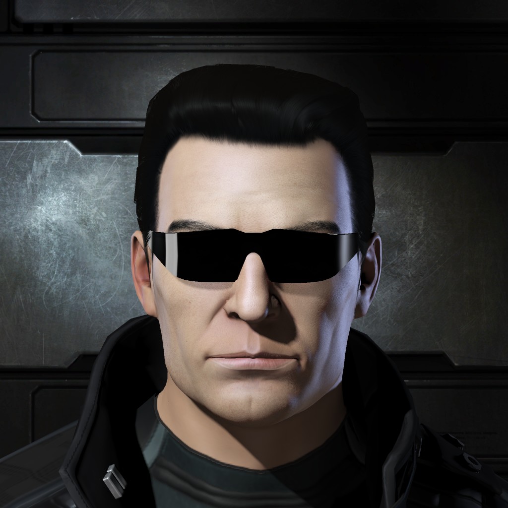 Bionicman