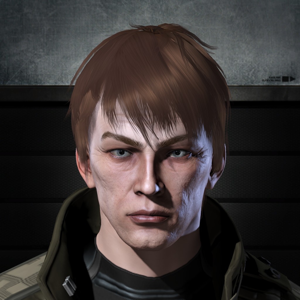 Togusa snake