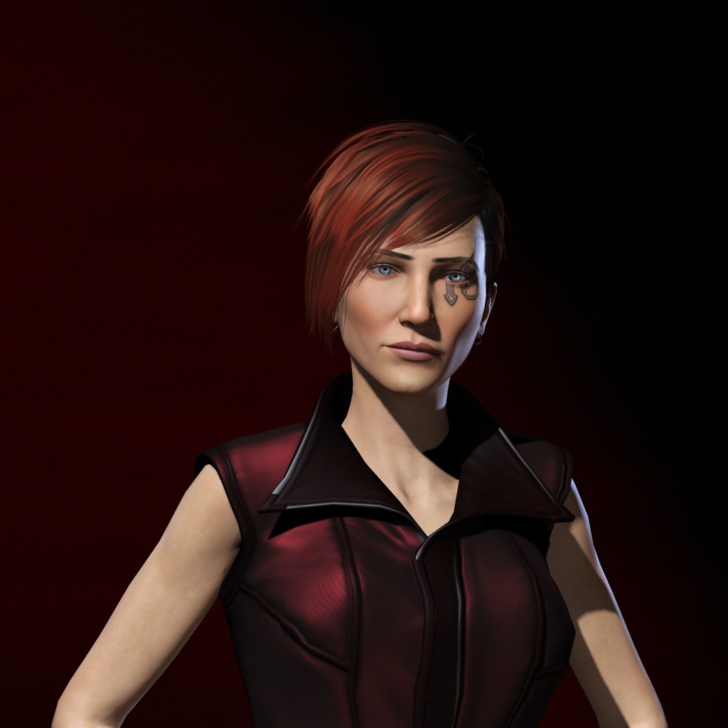 Luna Sevadjar
