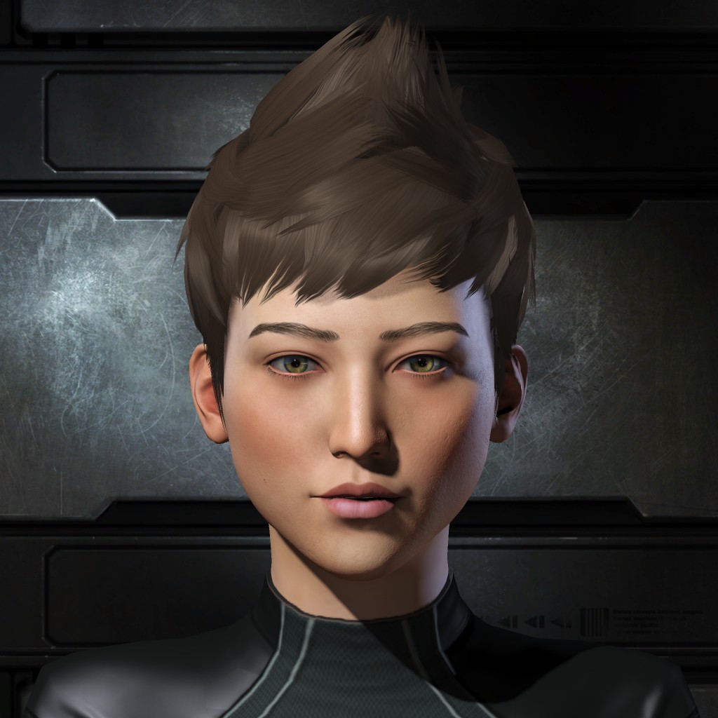 Kartaka Haira Aubaris