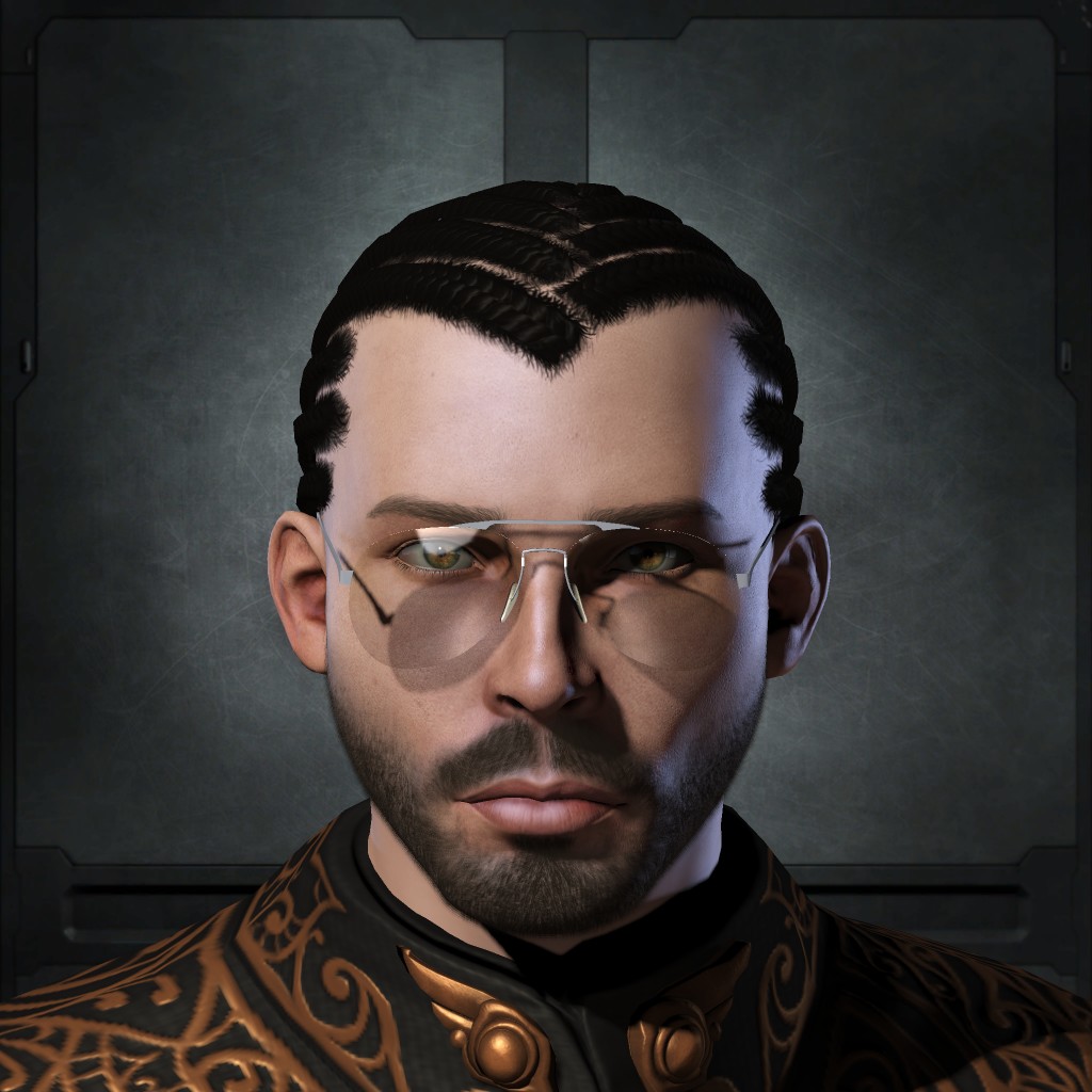 portrait