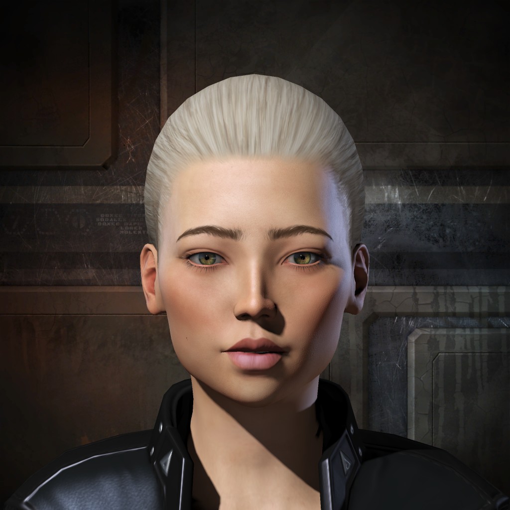 Olivia Vier