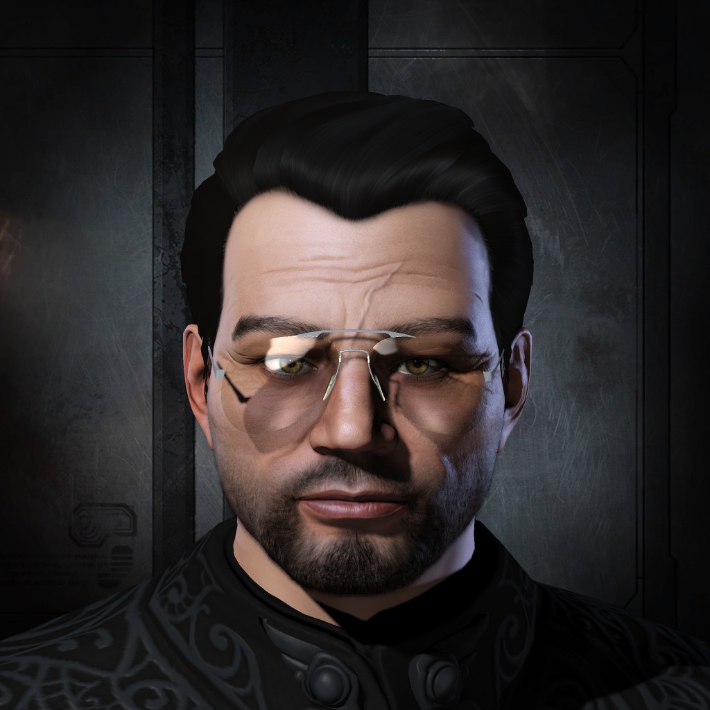 Saint Dark
