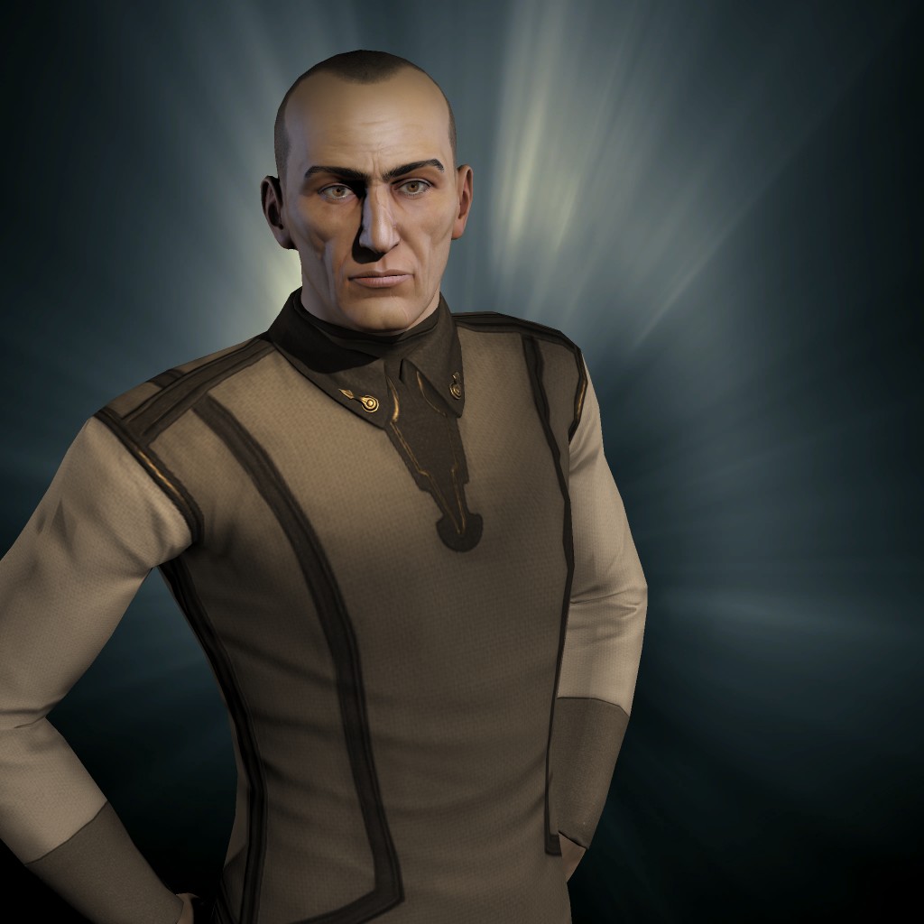 Johnny Ridgeway