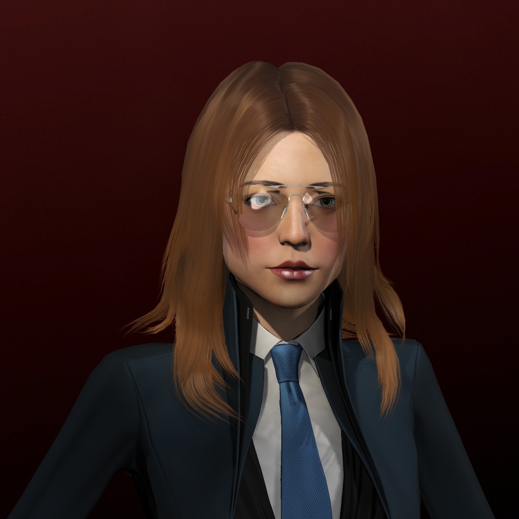 portrait