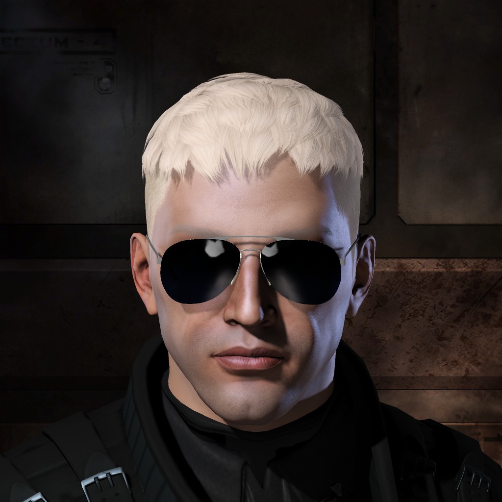 Greg Ellington