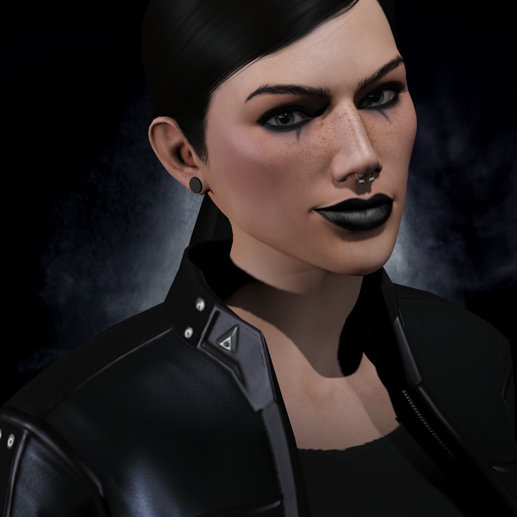 Ophelia Paine