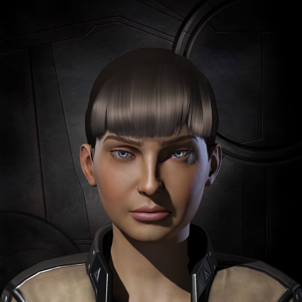 Annette Corvidus