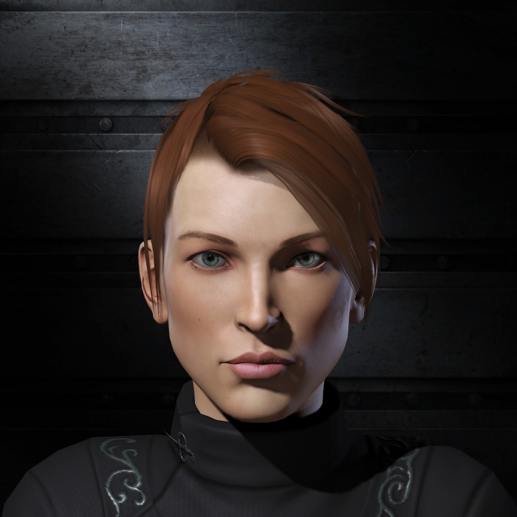 portrait