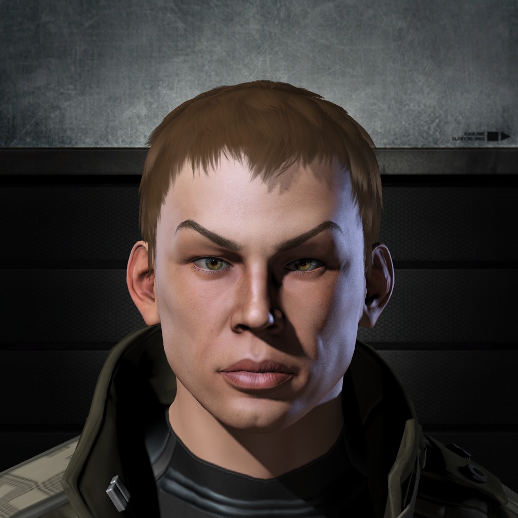 Hot Carl