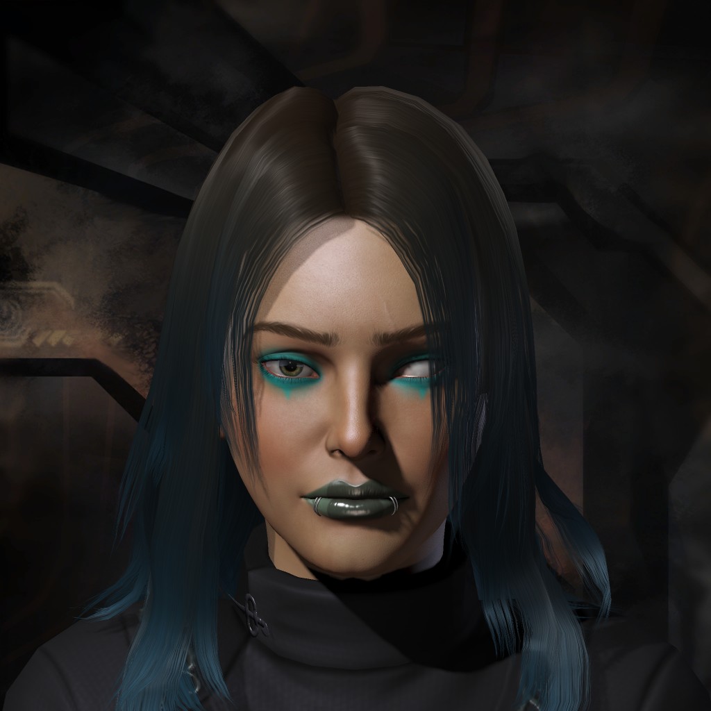 cinder fallz