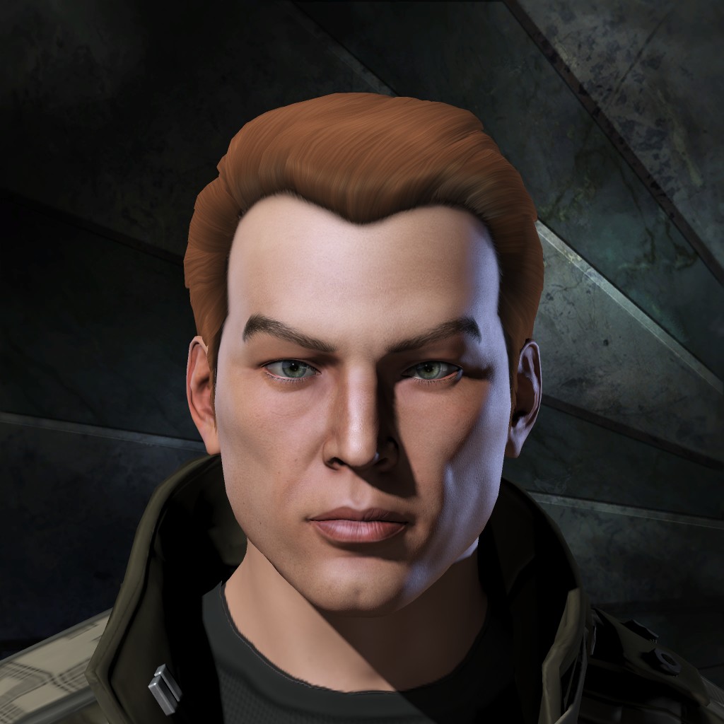 Azrielus Brutus Hyperion