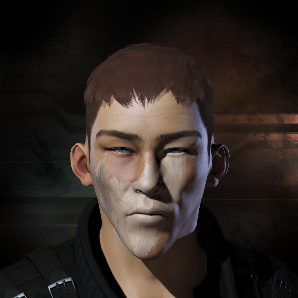 Finn Scorch