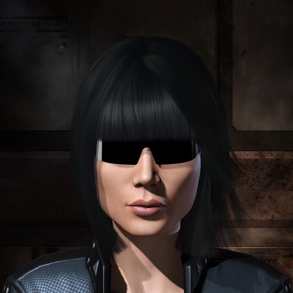 Omicron Xavier