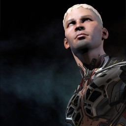 Kriptik Ken portrait