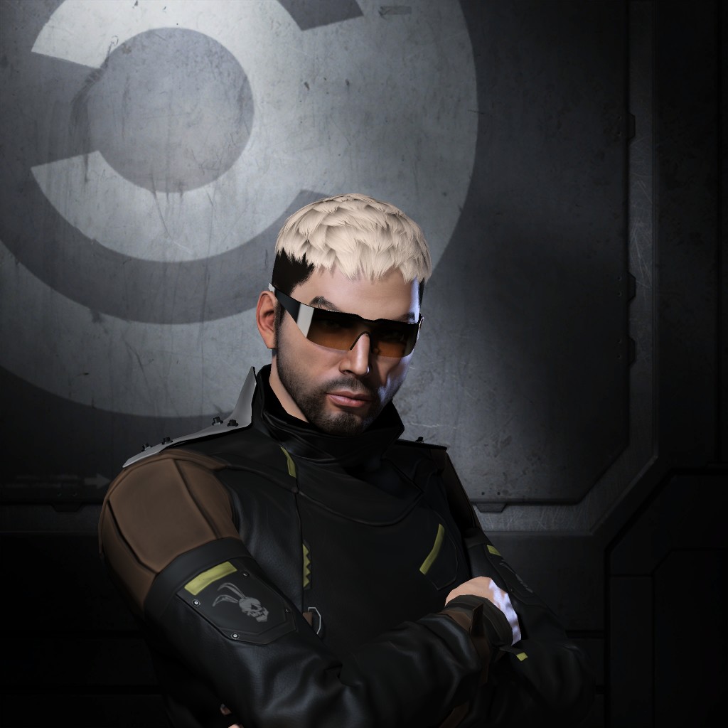 portrait