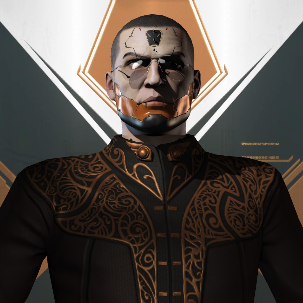Kosmicheskiy Konkistador