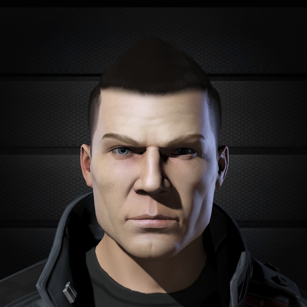 DefficientDavey
