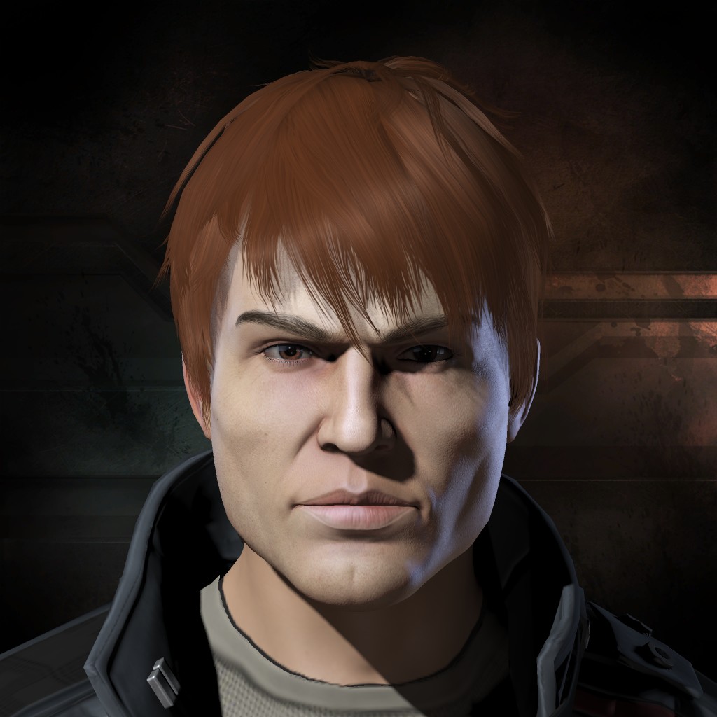 inv portrait