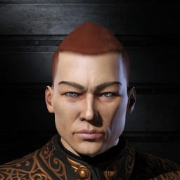 xiangxiaomo2 portrait