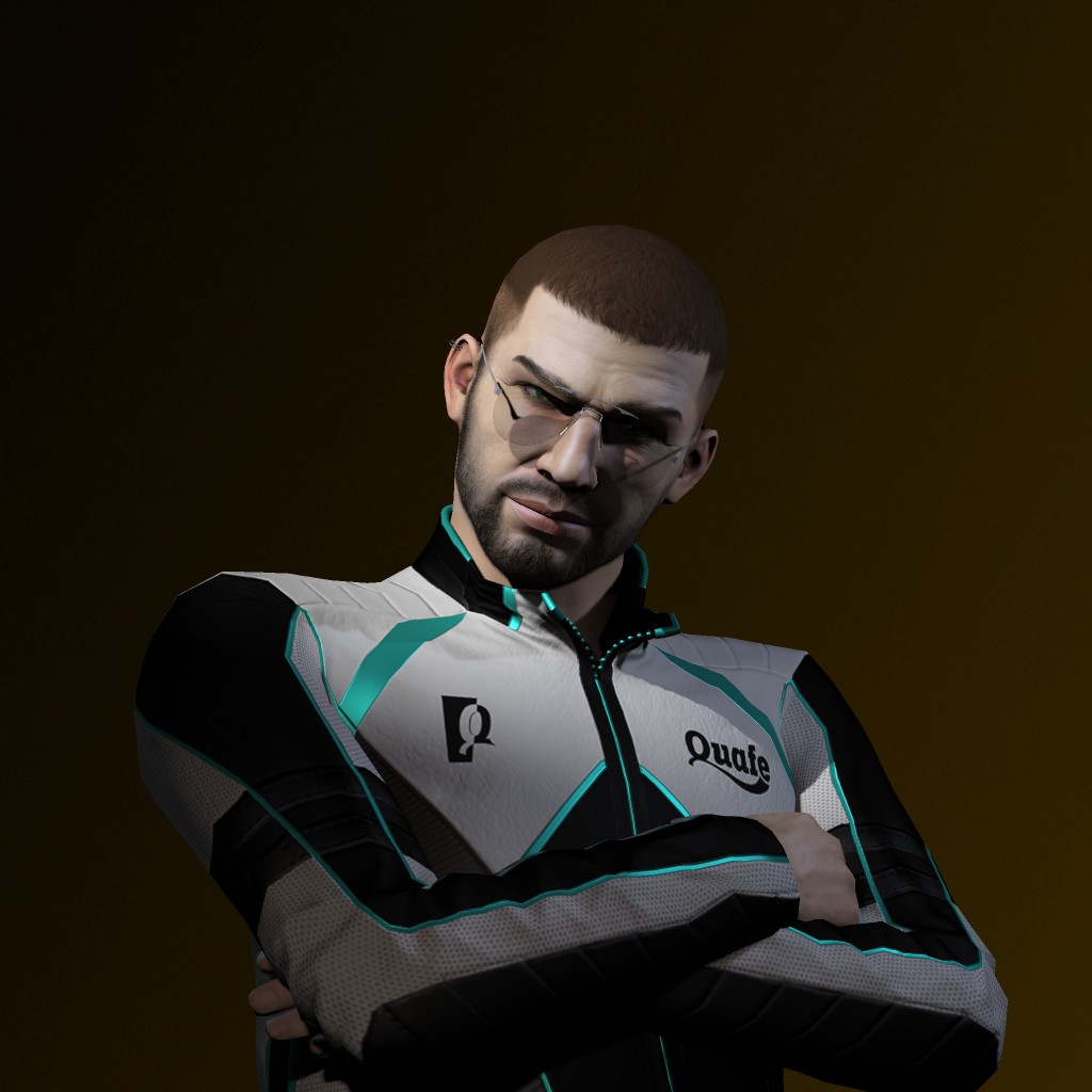 inv portrait