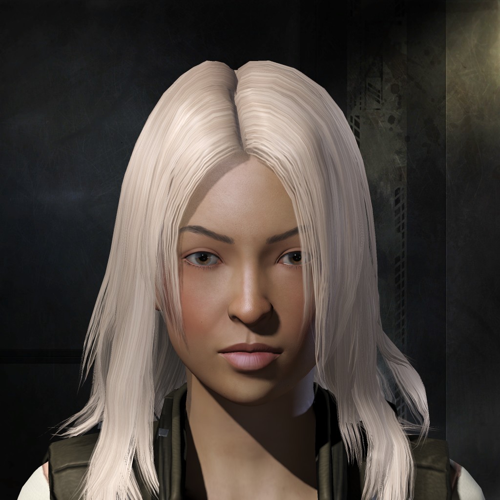 Malishka Daenerys