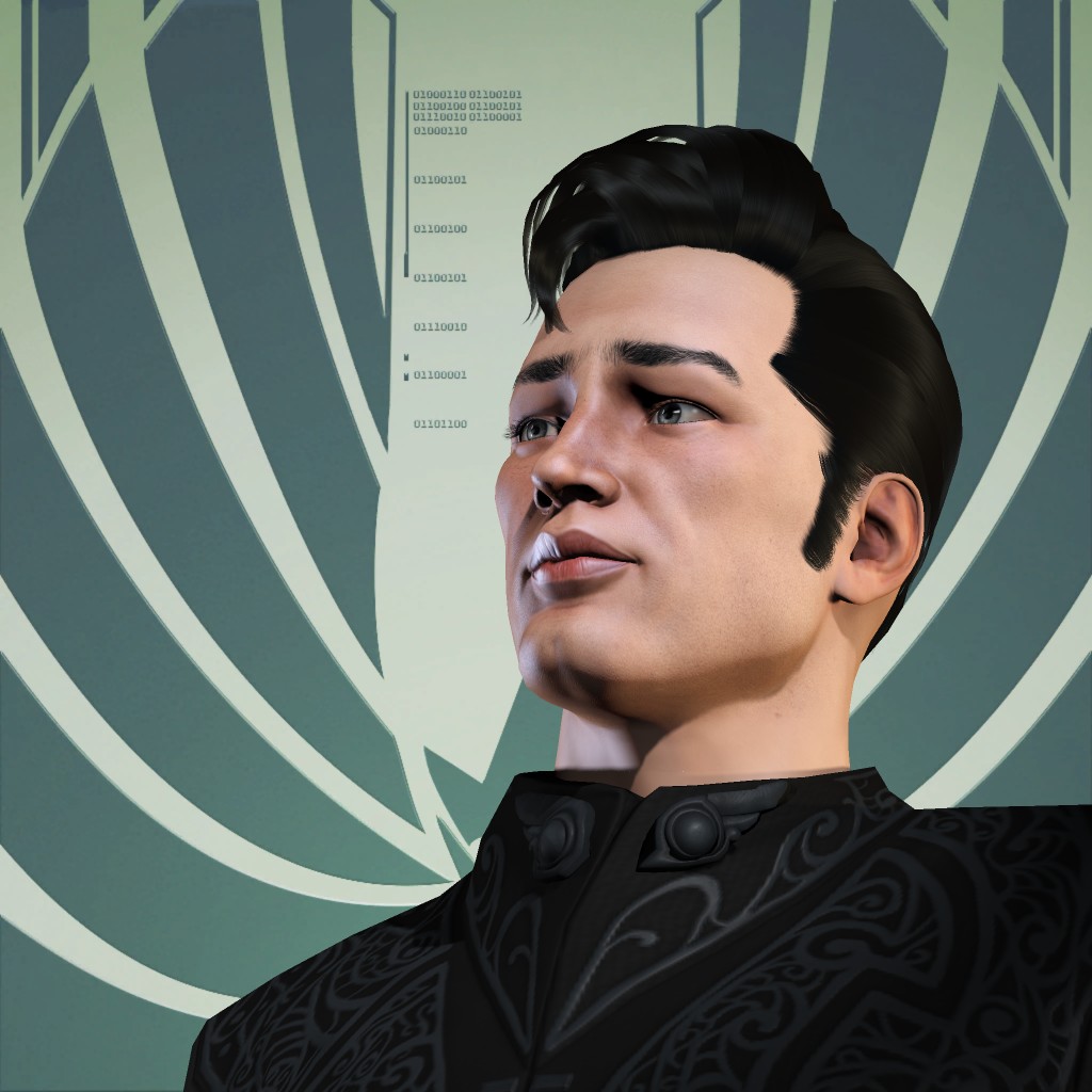David Lamar