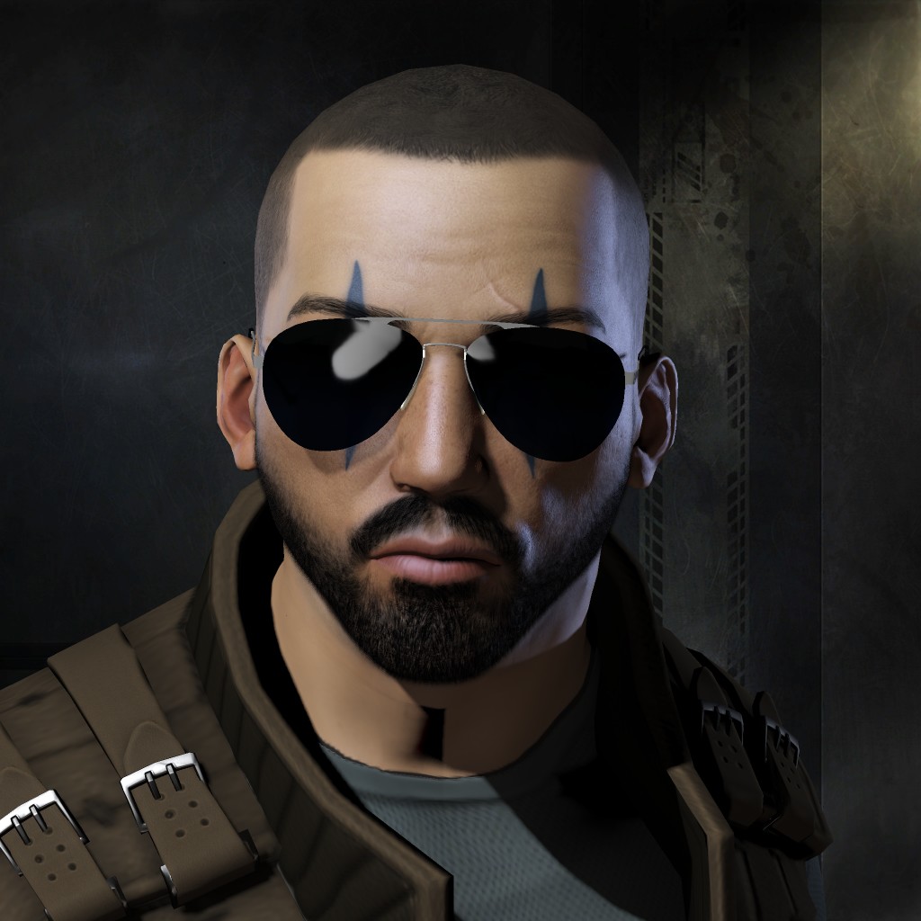 Baen Laduko