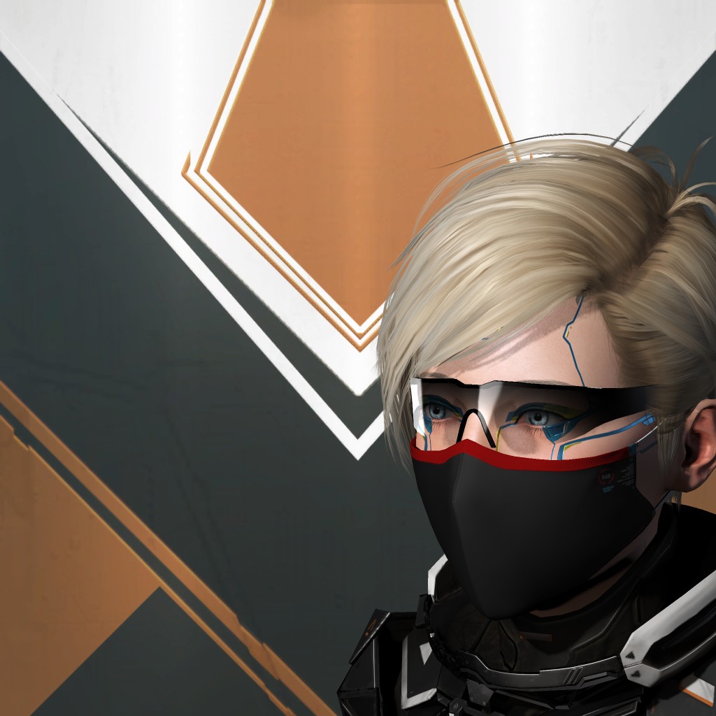 Koml portrait