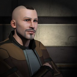 Peter Paul Mauser portrait