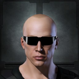 Apken portrait