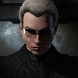 Mrakovey portrait