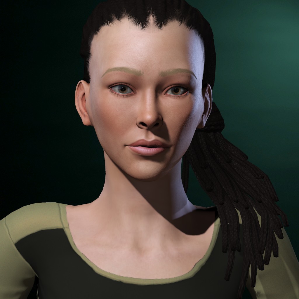 Herah Syndulla