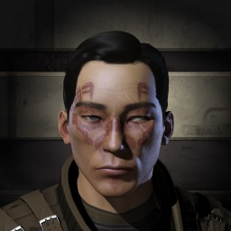 Grimgall portrait